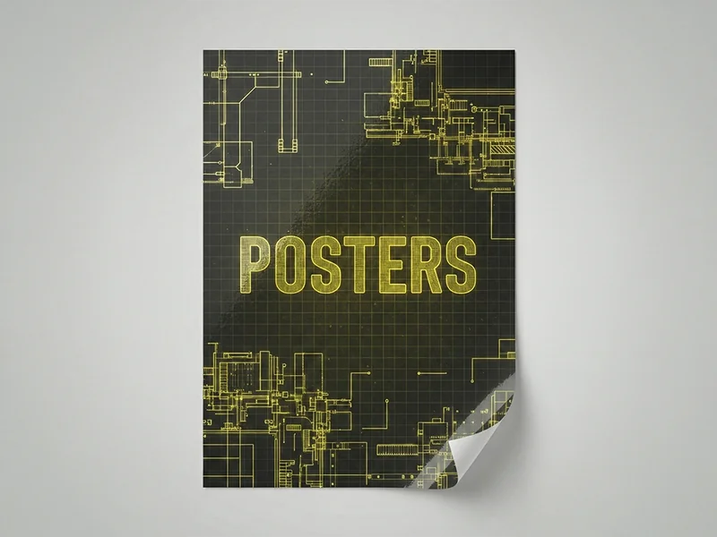 Posters