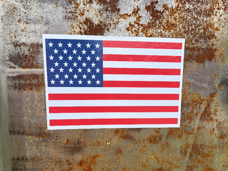 Vinyl Decals