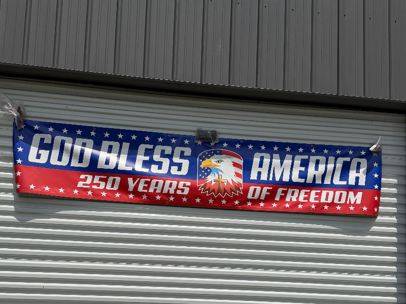 Banners