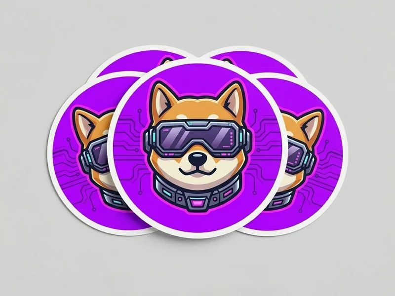 Vinyl Decals